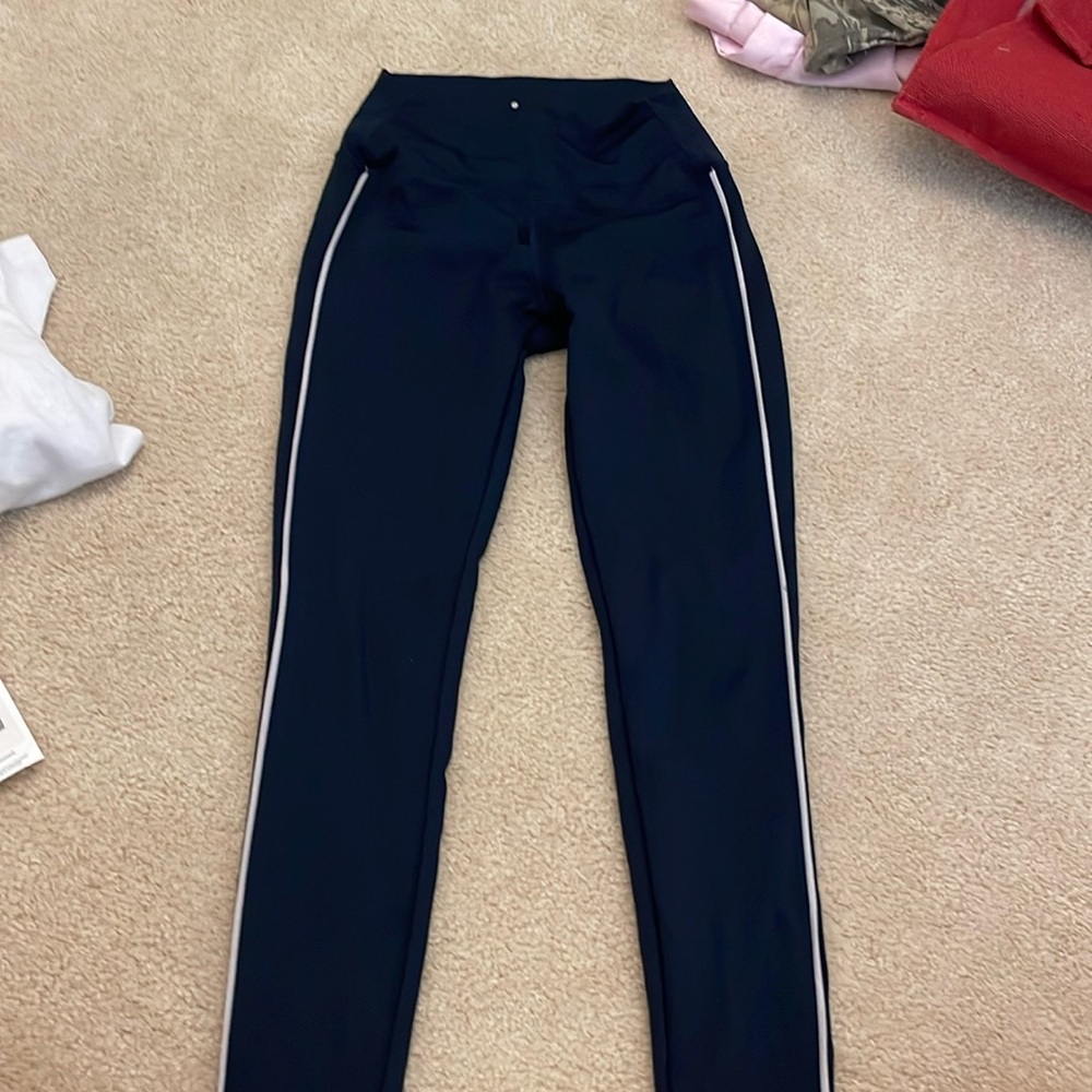 Split 59 leggings